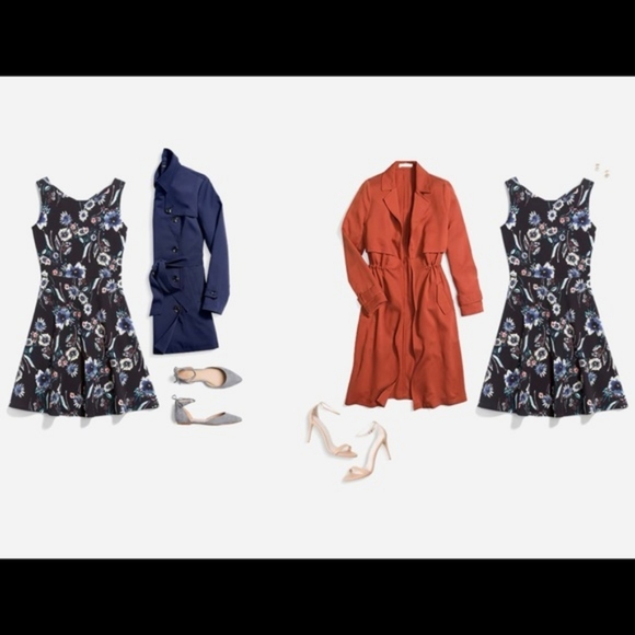 EUC "Feya" Style Knit Dress - Kaileigh - Picture 11 of 14